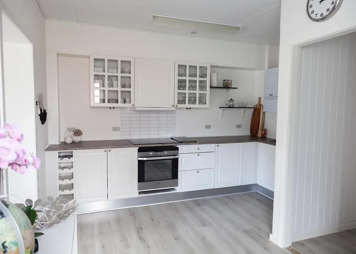Like Home Holiday House 9 A 瓦尔德照片