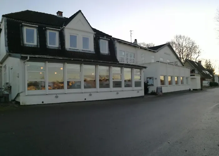 Fjordhotel Augustenborg photo