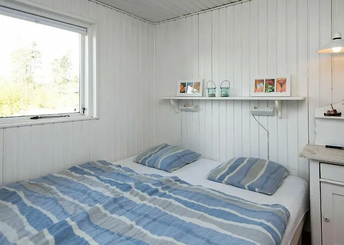 Photo de Holiday Home Norre Nebel Xxviii