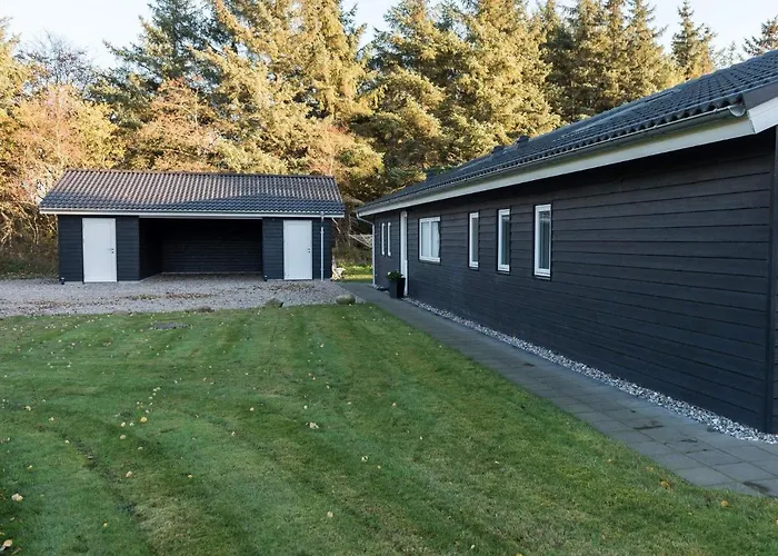 Holiday Home Blavand Clxxxiii photo