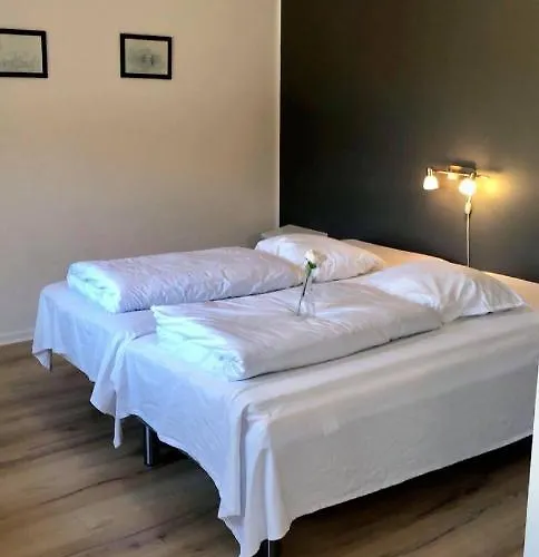 Bui Hotel Humble photo