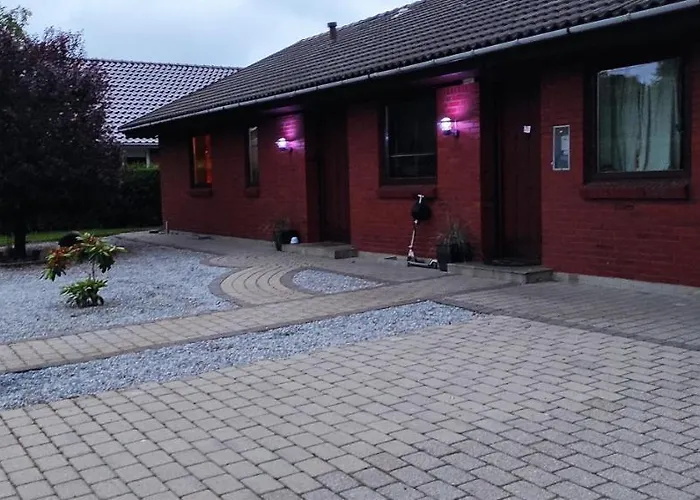 Gast Zimmer Outrup Ovtrup photo