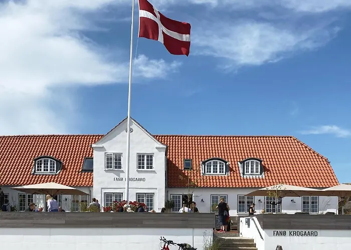 Fano Krogaard Nordby  photo