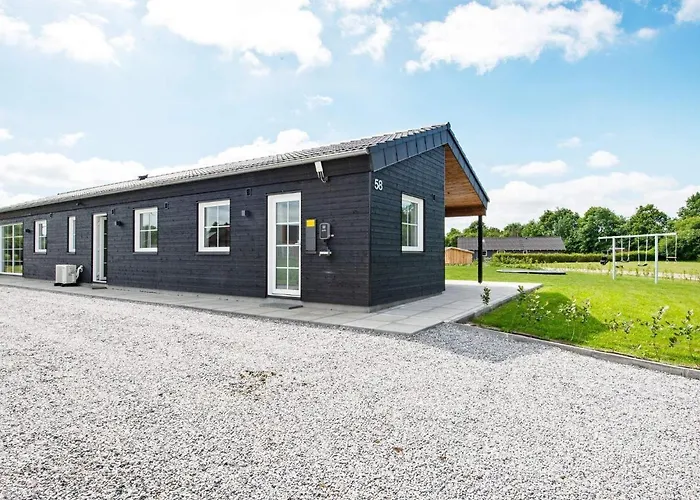 Holiday Home Ansager Xxxiii photo