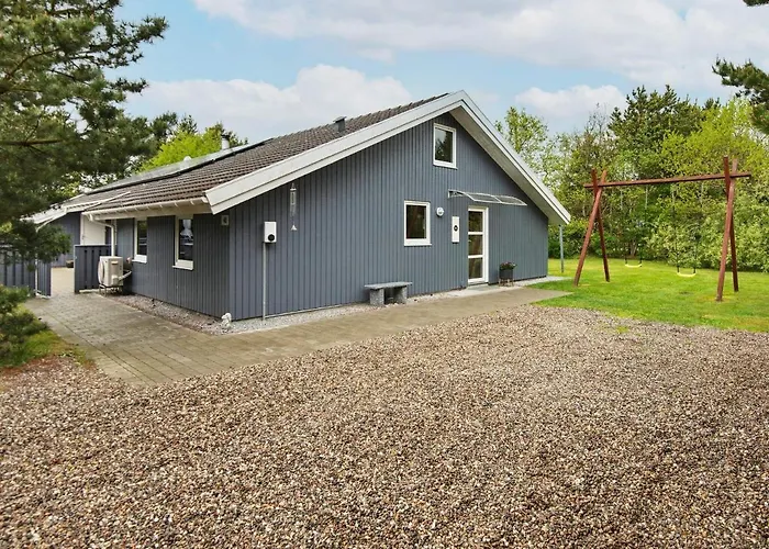 Luxury Retreat With Pool - By Traum Ferienwohnungen Nørre Nebel fotorgafie