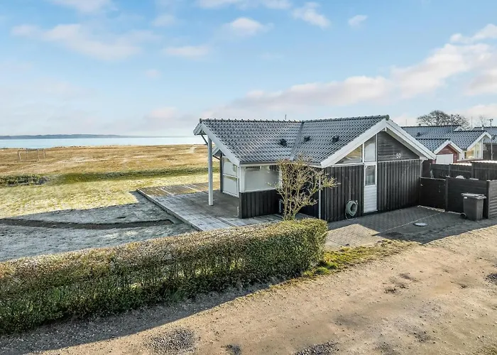 Cozy Home In Fredericia foto