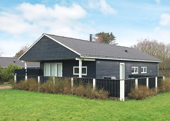 Holiday Home Humble Xxxv photo