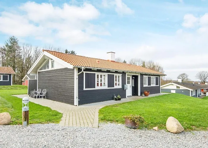 Holiday Home Aabenraa Lxvii photo