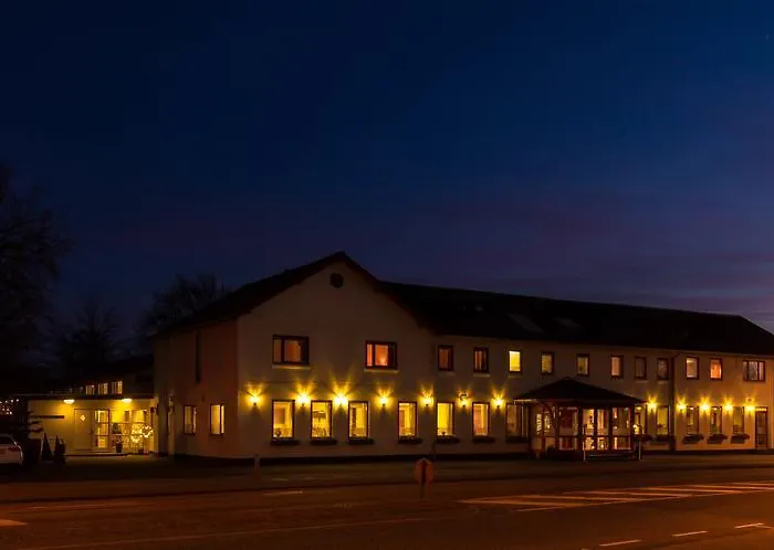 Sdr. Omme Kro & Hotel photo