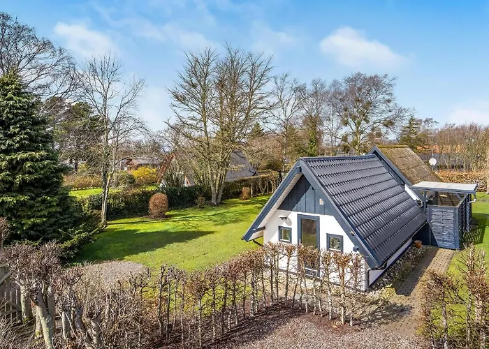 3 Bedroom Awesome Home In Sydals Skovmose photo