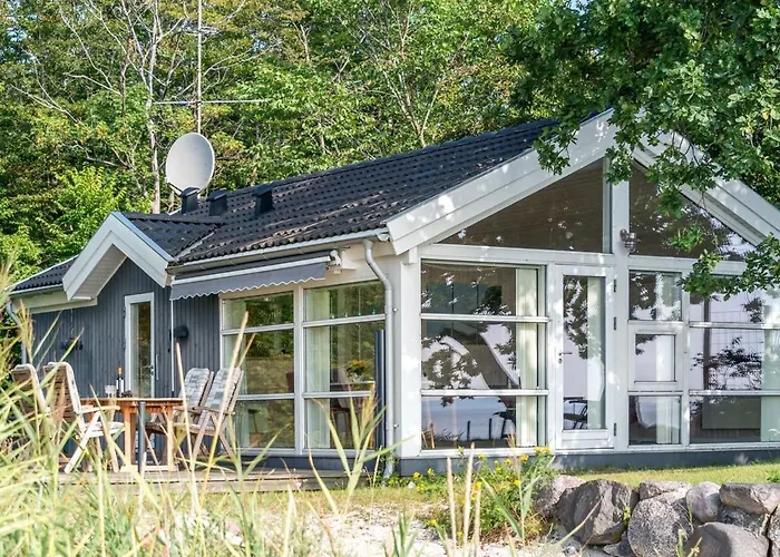 Holiday Home Selja - 15M From The Sea In Funen By Interhome Oure photo