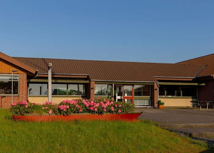 Hotel Fano Esbjerg photo