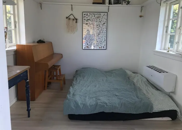 Solfryd I Ollerup Villa photo