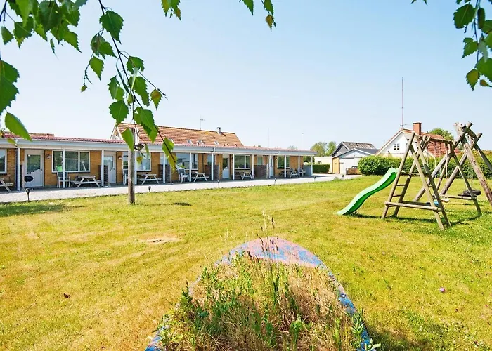 Holiday Home Sydals Lxxxiii Osterby  photo