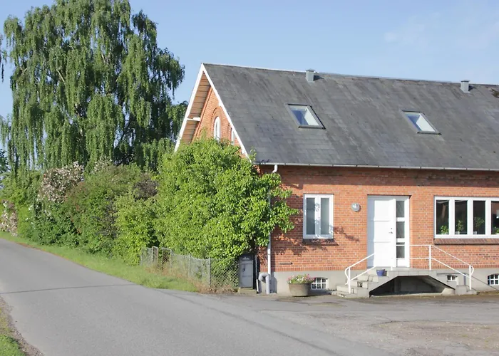 Bed And Breakfast I Gelsted photo