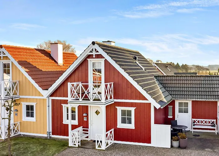 Photo de Beautiful Home In Brenderup Fyn Bro 