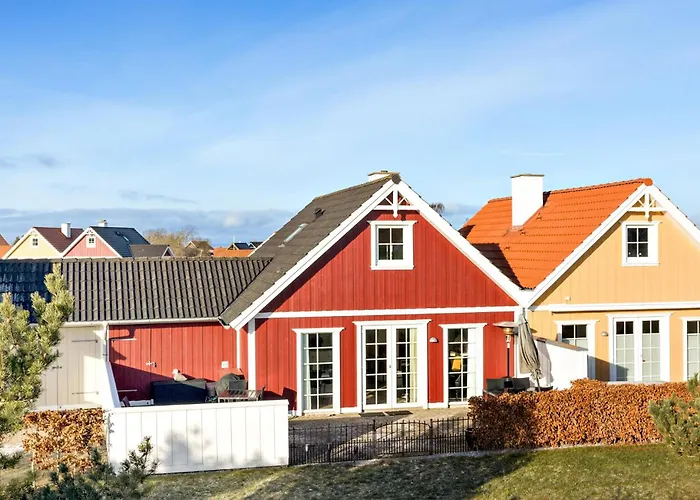 Stunning Home In Brenderup Fyn With Wifi Bro  photo