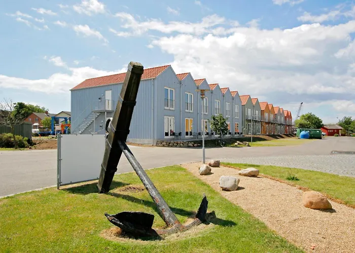 Hotel Rudkobing Skudehavn photo