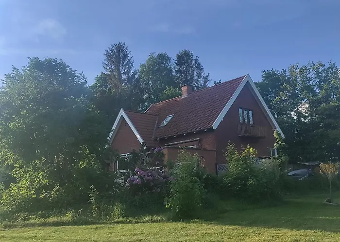 1 Sals Lejlighed Til 3 Personer Tommerup zdjęcie