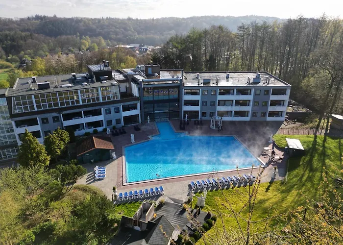Hotel Des Nordens Flensburg Wellness & Spa photo