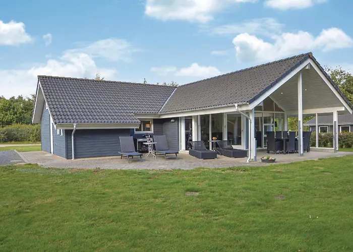 Lovely Home In Toftlund With Wifi Vestergard photo