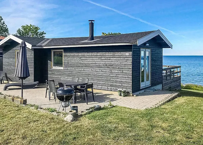 Nice Home In Nyborg With Wifi Nordenhuse photo