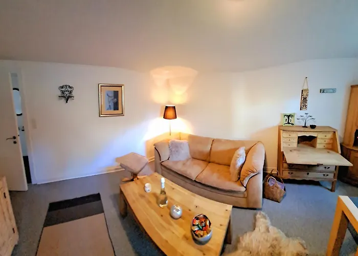 Odins Have Apartment Arrild photo