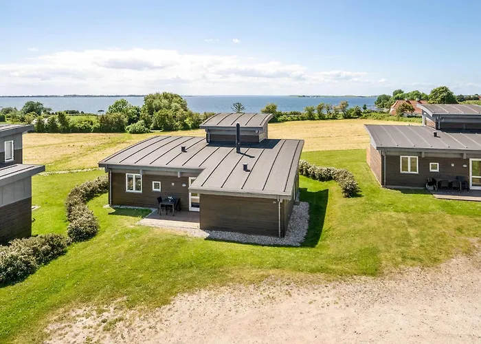 Amazing Home In Faaborg With Wifi Bogentved photo