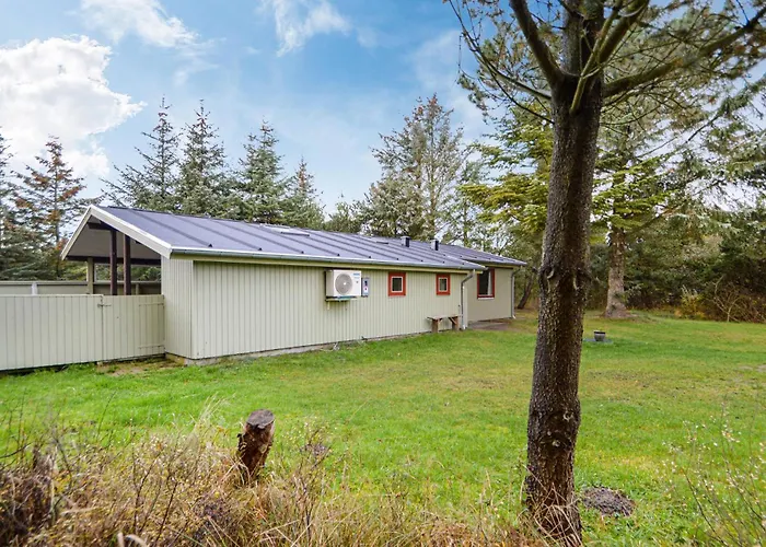 Stunning Home In Romo With Wifi Bolilmark photo