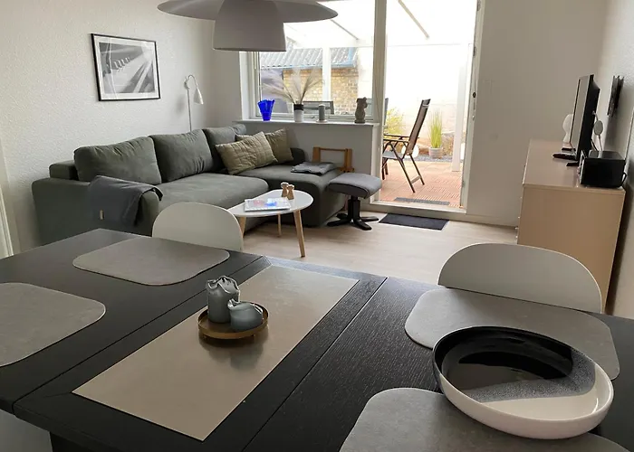 Agerbro Apartment Broager photo
