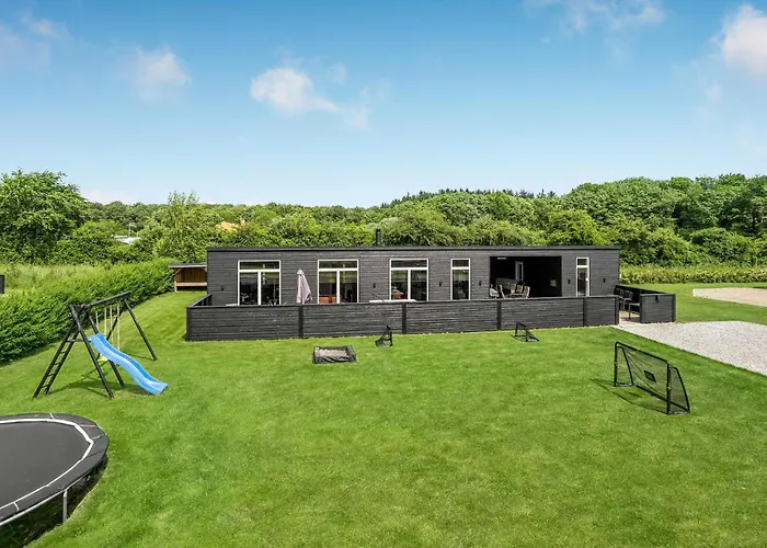 Beautiful Home In Haderslev With Kitchen Store Anslet photo