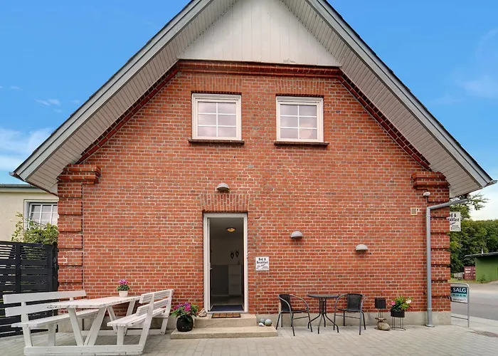 Like Home Holiday House 9 A Varde photo