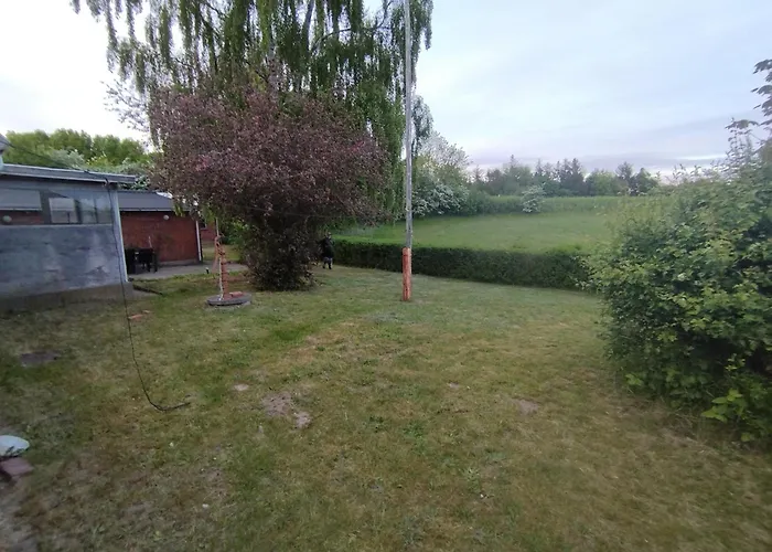 Aparthotel Fjeldgaard - Aarup zdjęcie