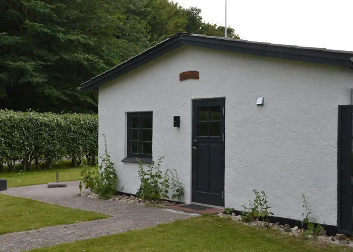 阿森斯Lille-Bo别墅照片