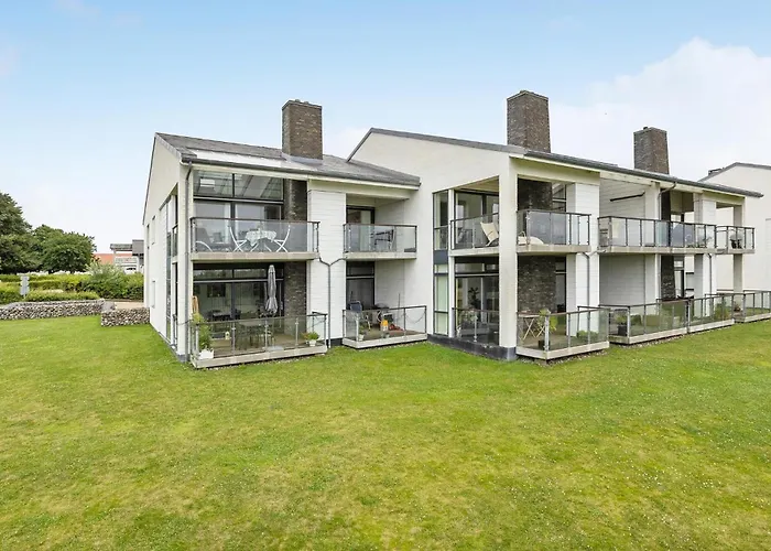 Gorgeous Home In Grasten With Sauna照片