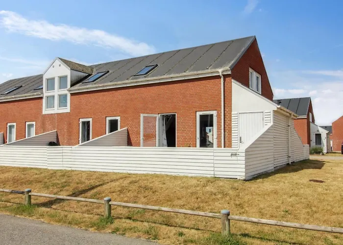 Фото Apartment Asved - 2-3Km From The Sea By Interhome Sonderby 