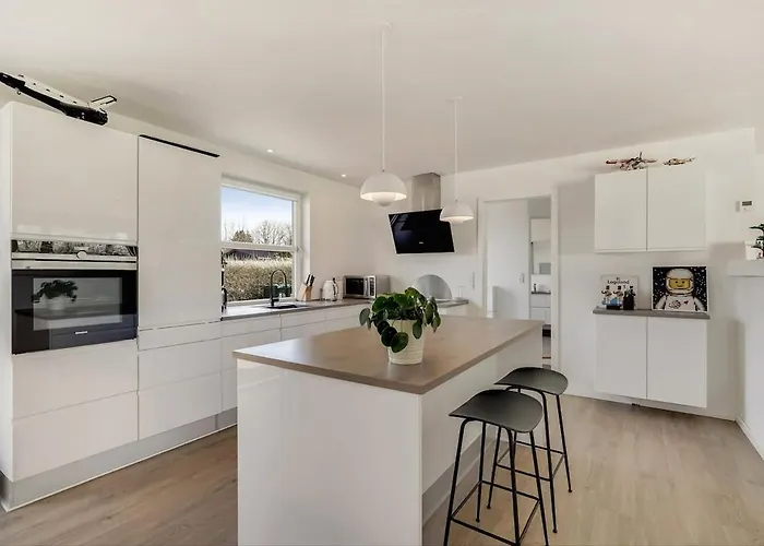 A House Close To Lego House Billund képek