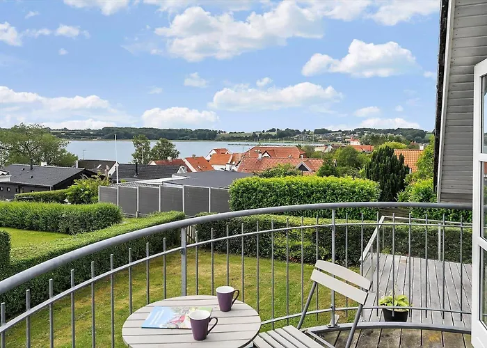 Sj288-Hejlsminde-Bakkevej-Mindegarden-15 Villa foto