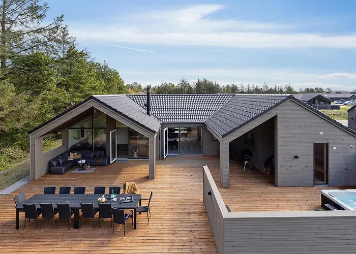 Cozy Home In Bogense With Sauna Skastrup photo