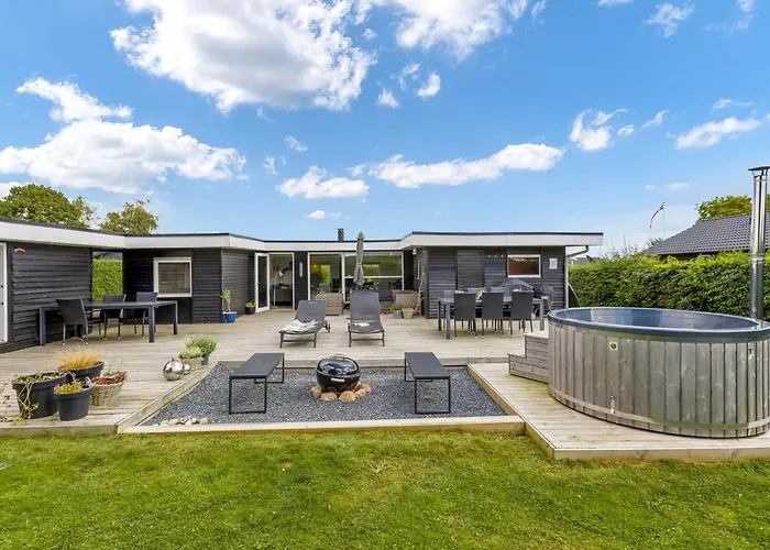 Hejlsminde Holiday Home Adia - 500M From The Sea By Interhome תמונה