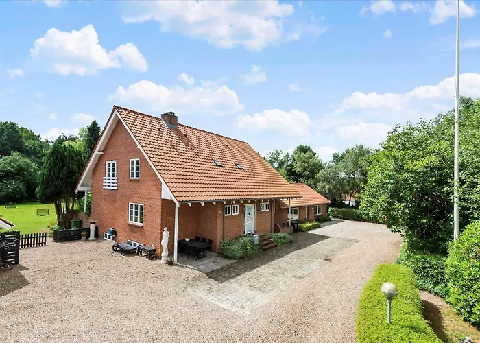 Photo de C11605-Olgod-Herningvej-10