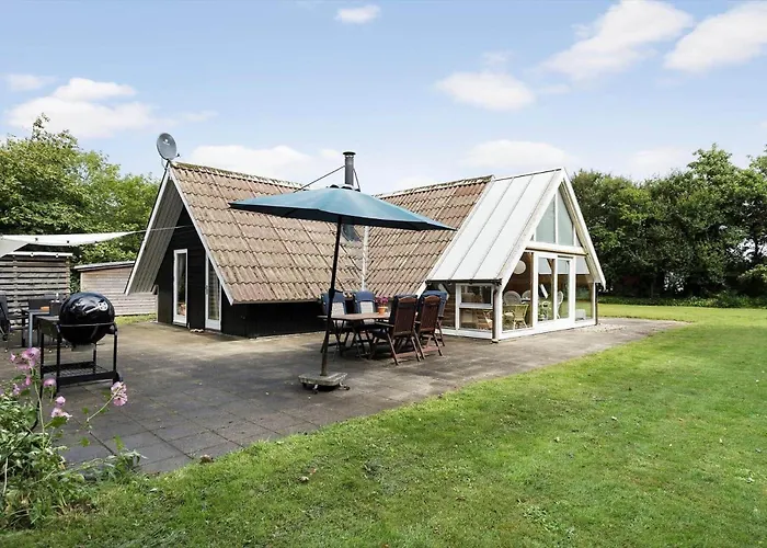 80179-Vemb-Harpotvej-74 Villa Skastrup photo