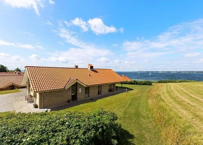 fotos do Sb125-Egernsund-Marinavej-28 Vila Rendbjerg