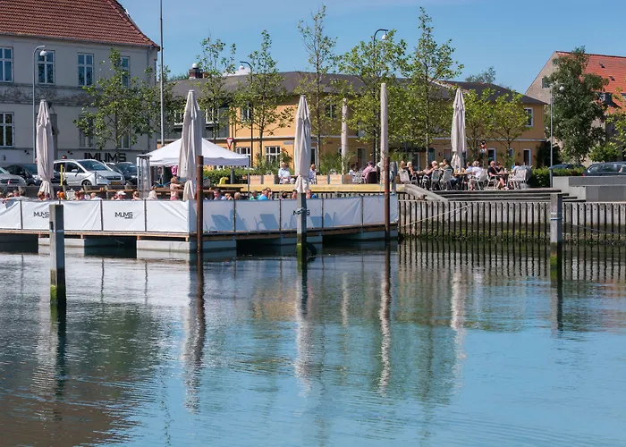صورة Hotel Gammel Havn فيغيرشِه