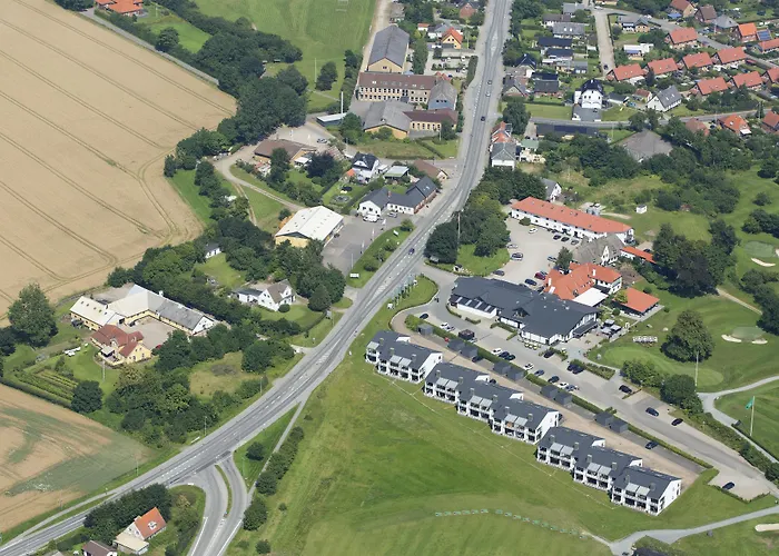 foto di Benniksgaard Bed & Breakfast Gråsten