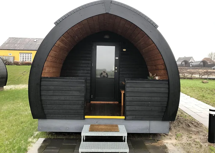 Hodde Kro Tistrup foto