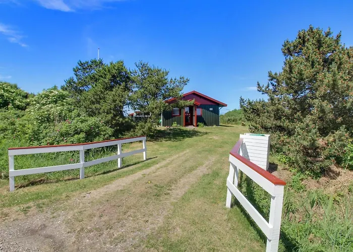 Holiday Home Zekine - 2-5Km From The Sea By Interhome Bolilmark 사진