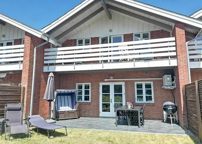 Havneby Apartment Alfkil - 2-3Km From The Sea By Interhome תמונה