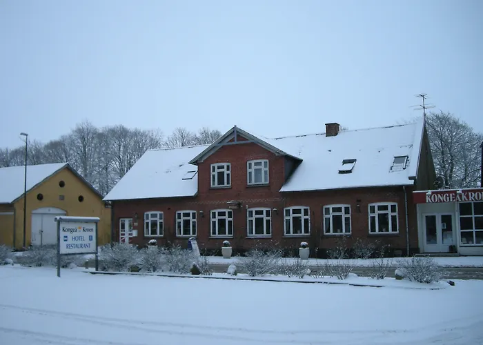 Lintrup Kongeakroen תמונה