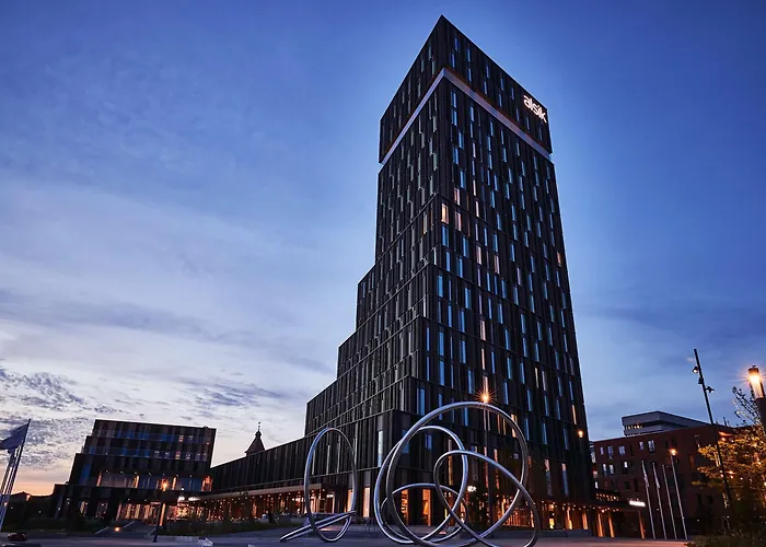 Alsik Hotel & Spa Sonderborg photo